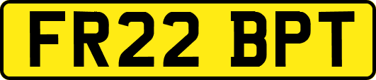 FR22BPT