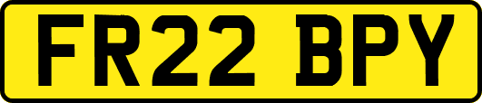 FR22BPY
