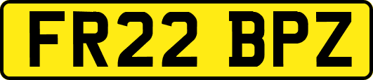 FR22BPZ