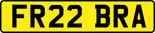 FR22BRA