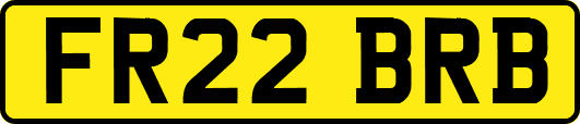 FR22BRB