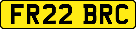 FR22BRC