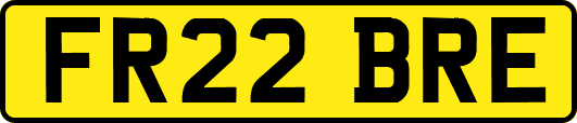 FR22BRE