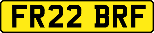 FR22BRF