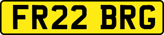 FR22BRG