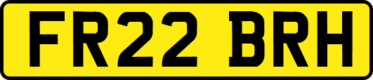 FR22BRH