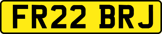 FR22BRJ