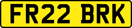 FR22BRK