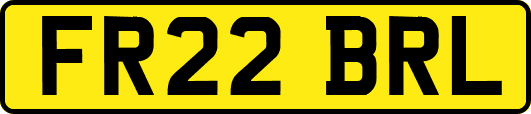 FR22BRL
