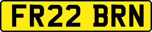 FR22BRN