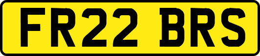 FR22BRS