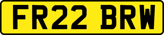 FR22BRW