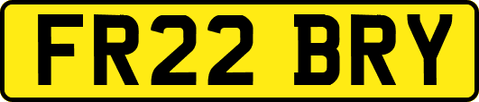 FR22BRY
