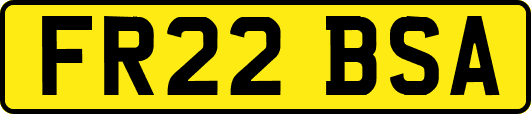 FR22BSA