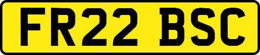 FR22BSC