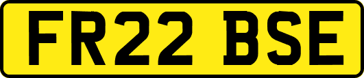 FR22BSE