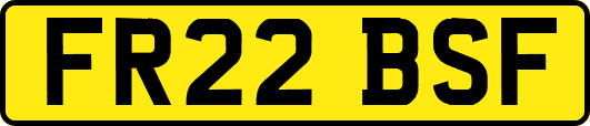 FR22BSF