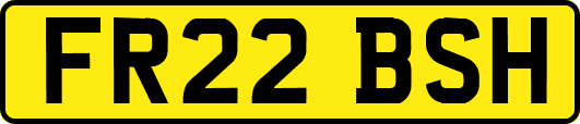 FR22BSH