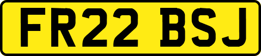 FR22BSJ