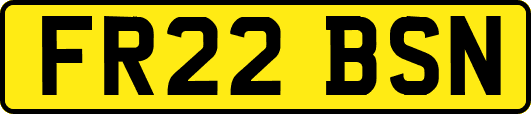FR22BSN