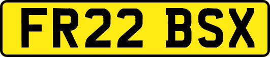 FR22BSX