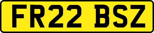 FR22BSZ