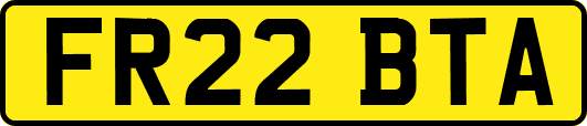 FR22BTA