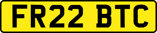 FR22BTC