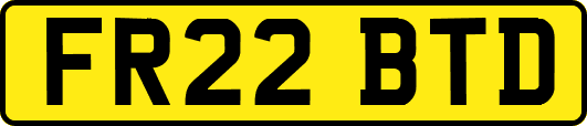 FR22BTD
