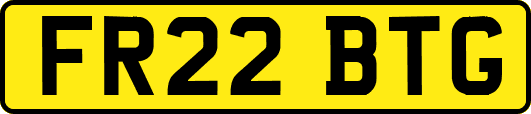 FR22BTG