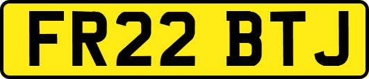 FR22BTJ