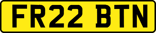FR22BTN