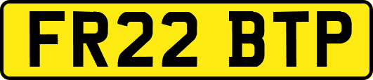 FR22BTP