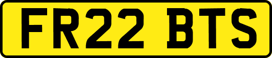 FR22BTS