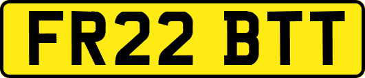 FR22BTT