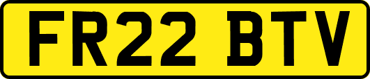 FR22BTV