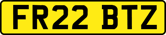FR22BTZ