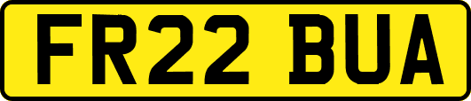 FR22BUA