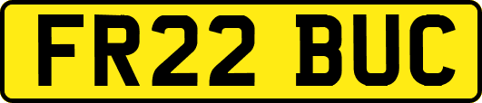 FR22BUC