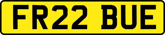 FR22BUE