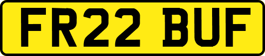 FR22BUF