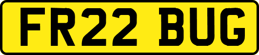 FR22BUG
