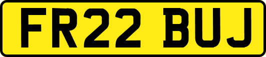 FR22BUJ