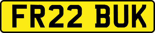 FR22BUK