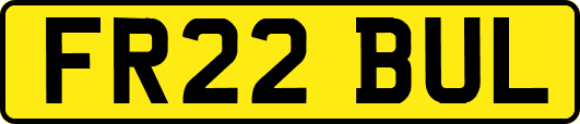 FR22BUL