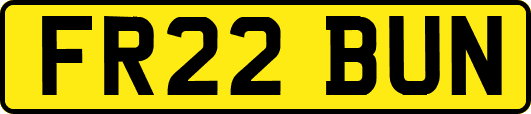 FR22BUN