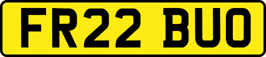 FR22BUO