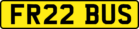 FR22BUS