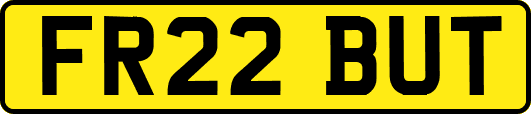 FR22BUT