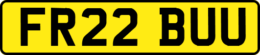 FR22BUU